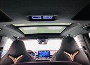 Cupra Terramar SUV 1,5 l 200 kw