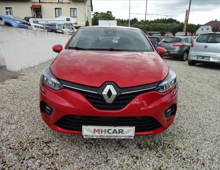 Renault Clio 2