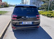 Citroën C4 Picasso MPV 2,0 l 110 kw