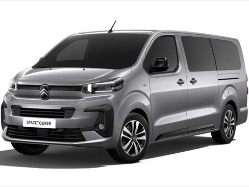 Citroën SpaceTourer
