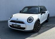 Mini Cooper S 1