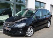 Seat Alhambra 1