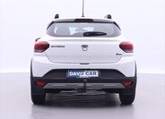 Dacia Sandero Hatchback 999,0 67 kw