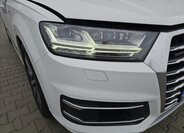 Audi Q7 Kombi 3,0 l 200 kw