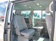 Volkswagen Multivan Kombi 2,5 l 128 kw