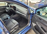 Volkswagen Golf Kombi 2,0 l 110 kw