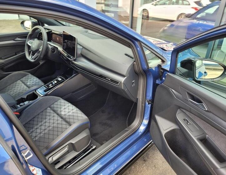 Volkswagen Golf Kombi 2,0 l 110 kw