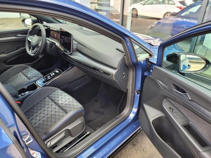 Volkswagen Golf Kombi 2,0 l 110 kw