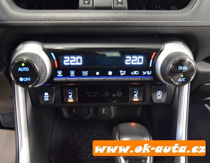 Toyota RAV4 SUV 0,0 130 kw