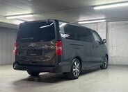 Toyota ProAce Verso VAN-Minibus 2,2 l 133 kw