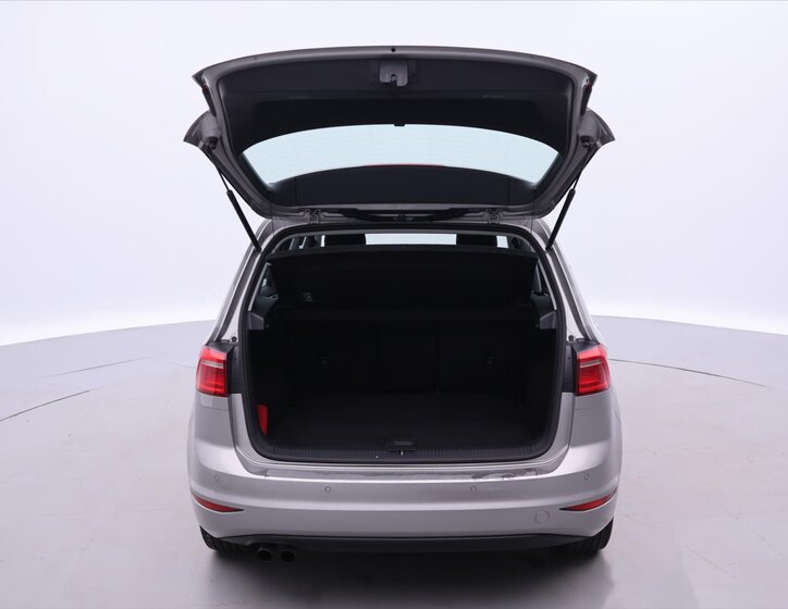 Volkswagen Golf Sportsvan MPV 1,4 l 92 kw