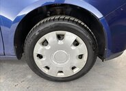 Škoda Fabia Hatchback 1,2 l 51 kw