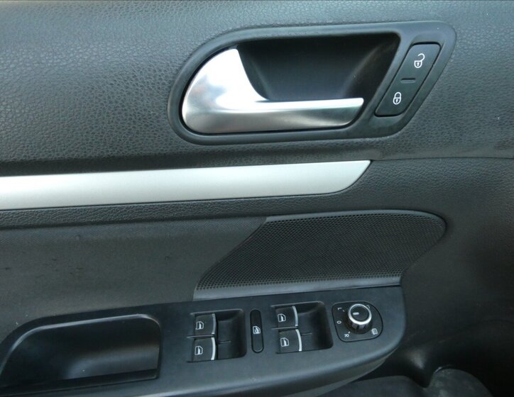 Volkswagen Golf Kombi 1,4 l 90 kw