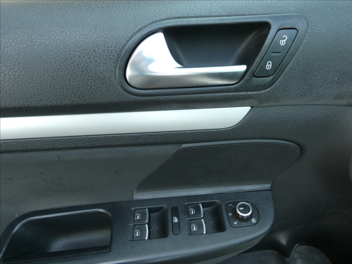 Volkswagen Golf Kombi 1,4 l 90 kw