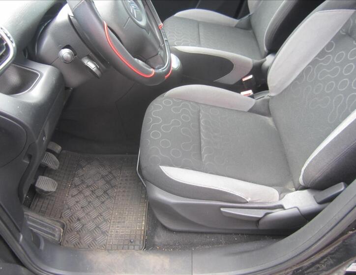 Citroën C3 Picasso 11