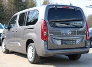 Opel Combo MPV 1,2 l 81 kw