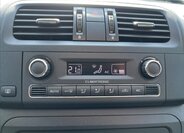 Škoda Fabia Hatchback 1,2 l 63 kw