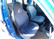 Citroën Berlingo Kombi 1,4 l 55 kw