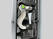 Land Rover Discovery 18