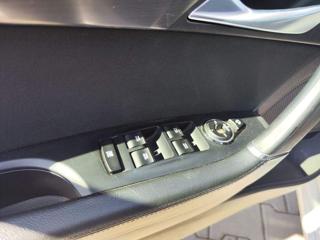 Hyundai i40 Kombi 1,6 l 100 kw