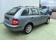 Škoda Fabia Kombi 1,4 l 59 kw