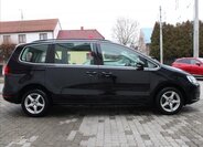 Volkswagen Sharan 3