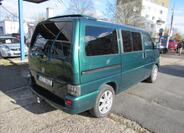 Volkswagen Multivan 6