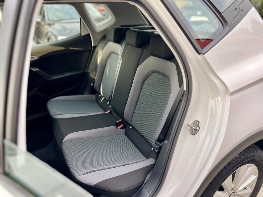 Seat Arona SUV 1,6 l 70 kw
