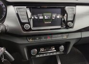 Škoda Fabia Kombi 1,2 l 66 kw