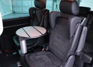 Volkswagen Multivan 16