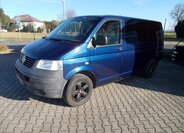 Volkswagen Transporter 3