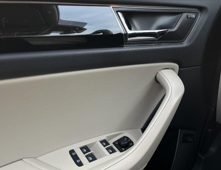 Škoda Kodiaq SUV 2,0 l 140 kw