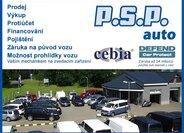 Volkswagen Transporter Ostatní 2,0 l 84 kw