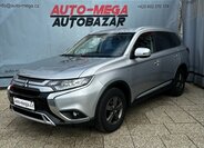 Mitsubishi Outlander Kombi 2,0 l 110 kw