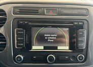 Volkswagen Tiguan SUV / Terénní 2,0 l 103 kw