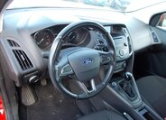 Ford Focus Kombi 999,0 74 kw