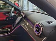 Mercedes-Benz Třídy C 17