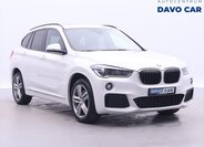 BMW X1 SUV 2,0 l 140 kw