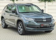 Škoda Kodiaq 1