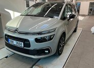 Citroën C4 Picasso Ostatní 2,0 l 120 kw