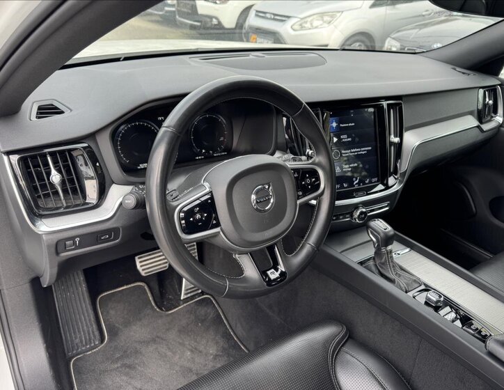 Volvo V60 Kombi 2,0 l 110 kw