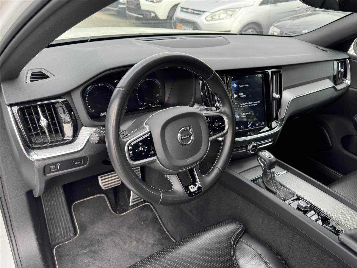 Volvo V60 Kombi 2,0 l 110 kw