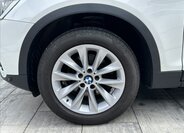 BMW X3 SUV / Terénní 2,0 l 180 kw