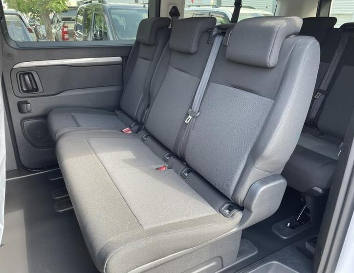 Toyota ProAce Verso 25