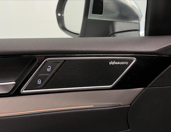 Volkswagen Arteon 39