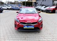 KIA Ceed Kombi 1,5 l 117 kw