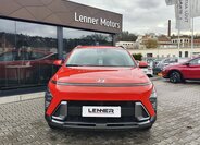 Hyundai Kona SUV 1,6 l 104 kw
