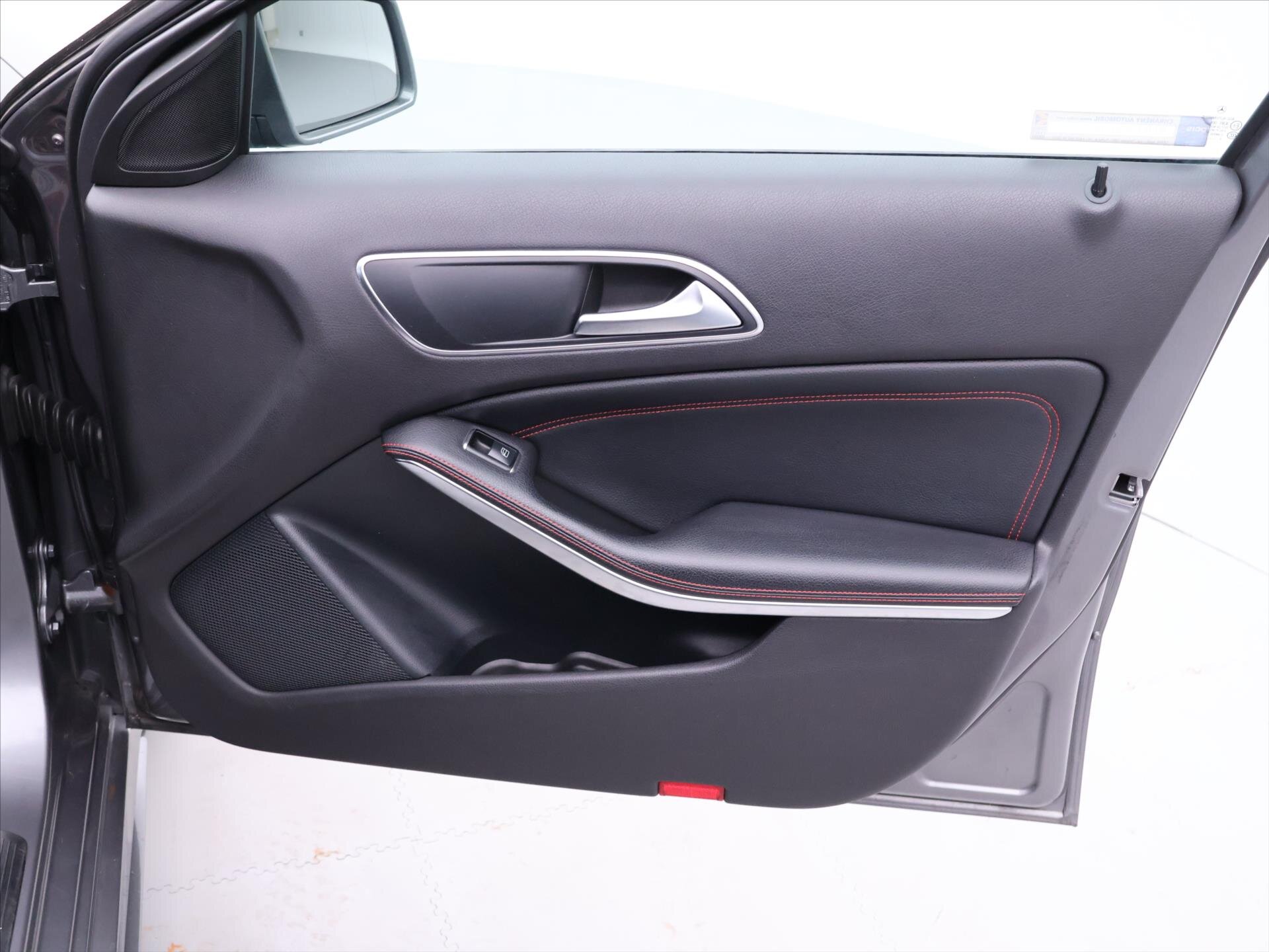 Mercedes-Benz Třídy A