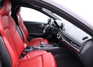 Audi S5 Sedan 3,0 l 260 kw