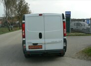 Opel Vivaro Ostatní 2,0 l 84 kw